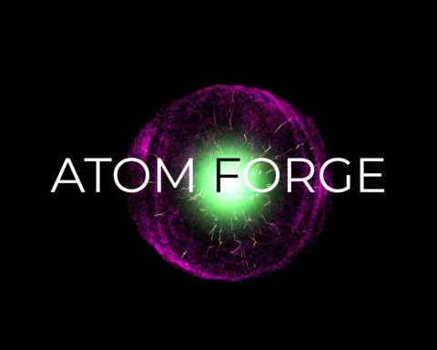 Atom Forge