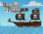 Paper Pirates