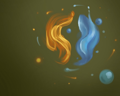 Harmony of Love