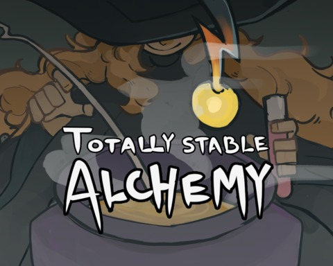 Totally Stable Alchemy