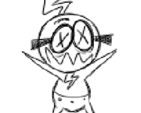 Surgeo's Meltdown!