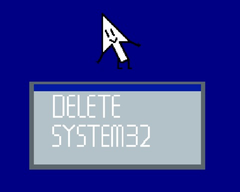 Windows 9 Early Alpha