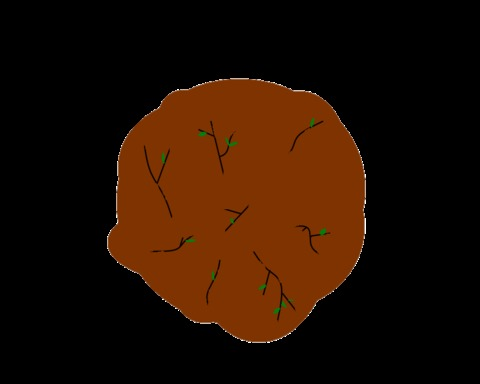 Mudball