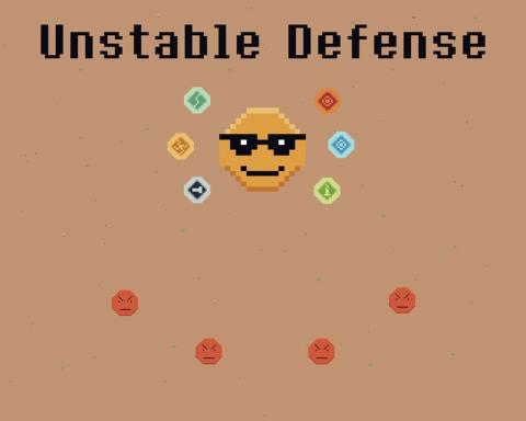 Unstable Defense