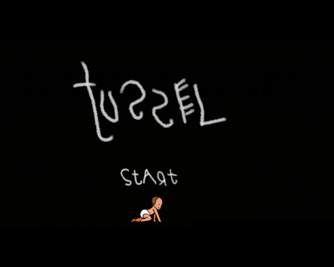Tussel