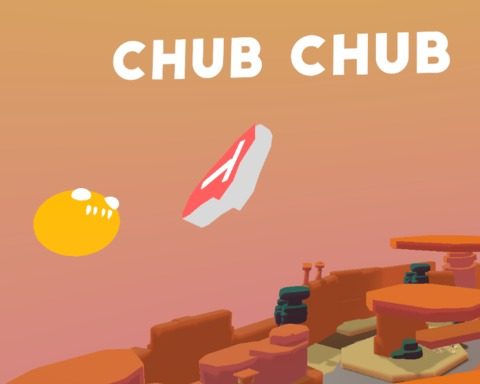 Chub-Chub Rancher!