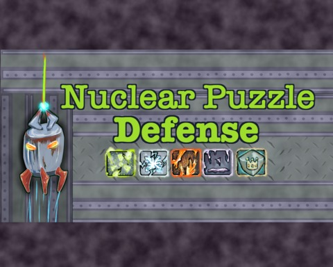 Nuclear Puzzle Defense