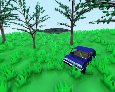 Can you Drive It?