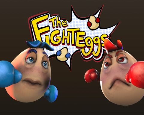 The Fighteggs