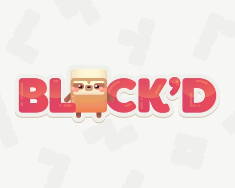Block'd