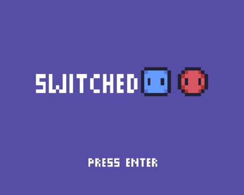 switched