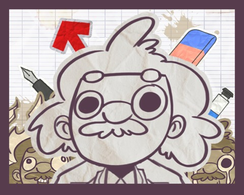 Troubles and Doodles