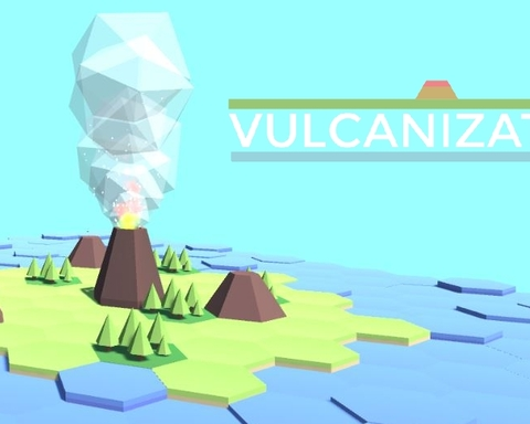 Vulcanization