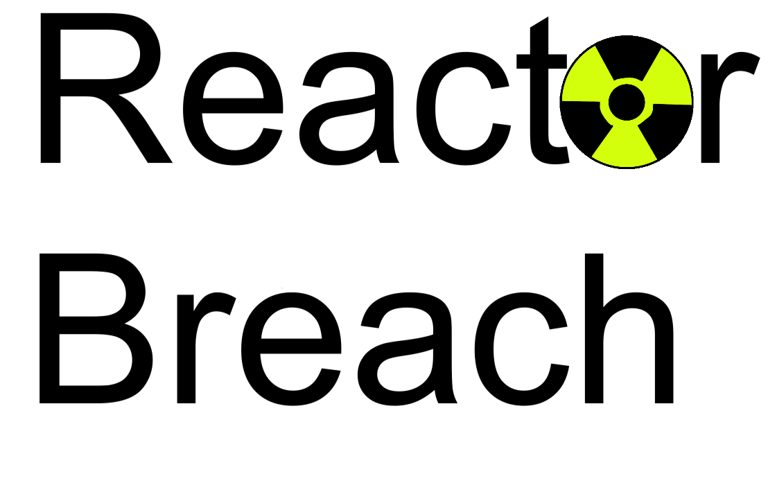 Reactor Breach