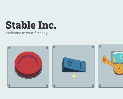 Stable Inc.
