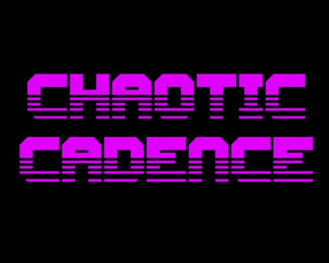Chaotic Cadence