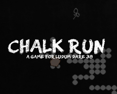 Chalk Run