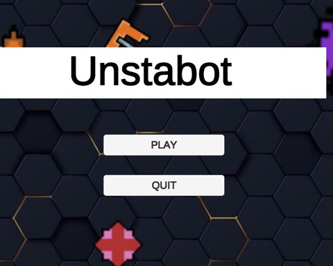 Unstabot
