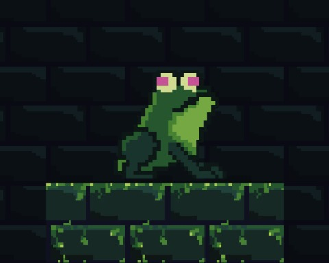RadioFrog
