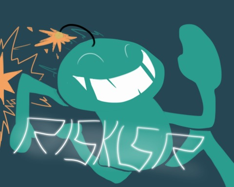 RISKISR