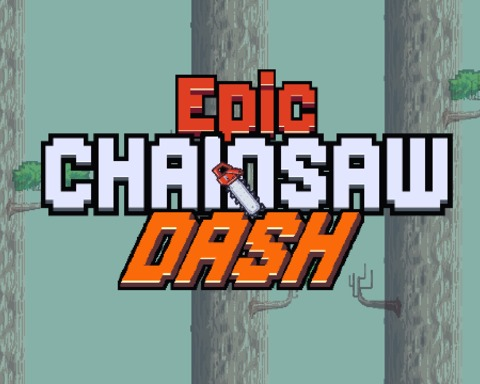 Epic Chainsaw Dash