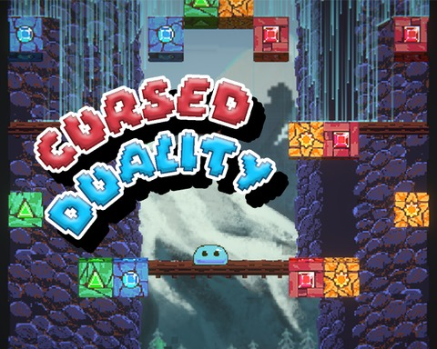 Cursed Duality