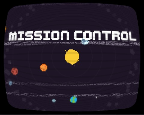Mission Control