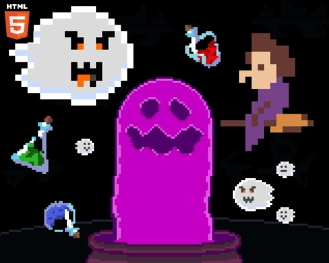 Potion Panic