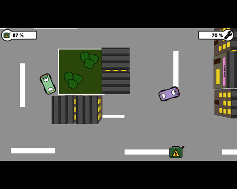 Fuel Rampage
