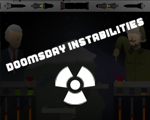 DOOMSDAY INSTABILITIES