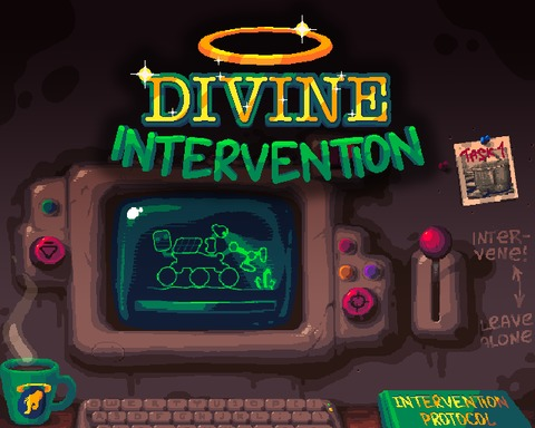 Divine Intervention