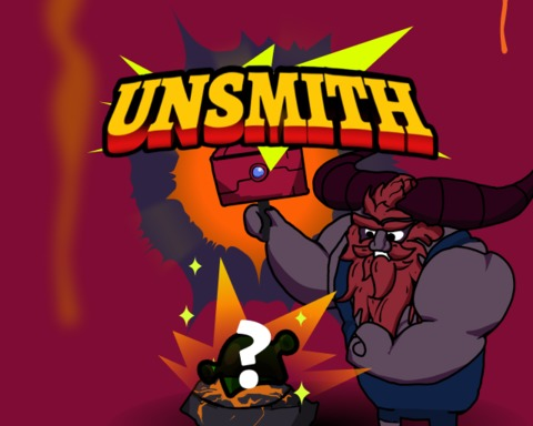 Unsmith