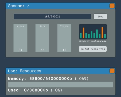 Ustable.System