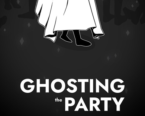 Ghosting the Party