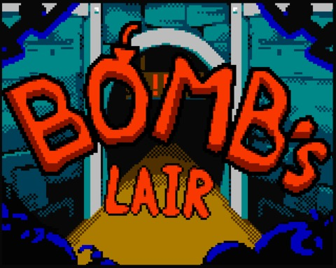 Bomb's Lair
