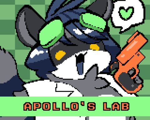 Apollo's Lab