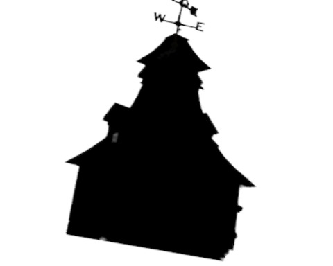 The Balancing of Hill House
