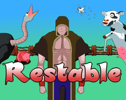 Restable