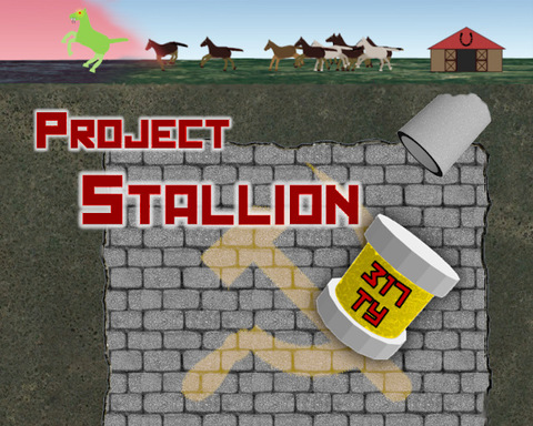 Project Stallion / Zherebets Proyekta