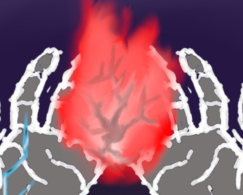 Unstable Magix