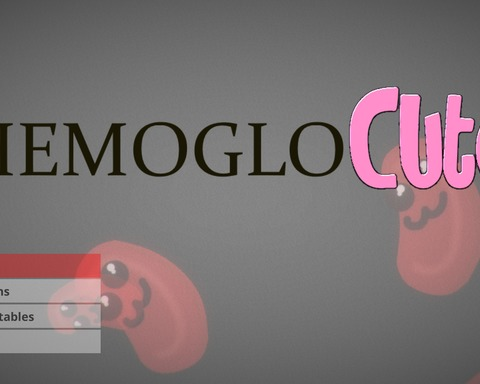 HemogloCUTE