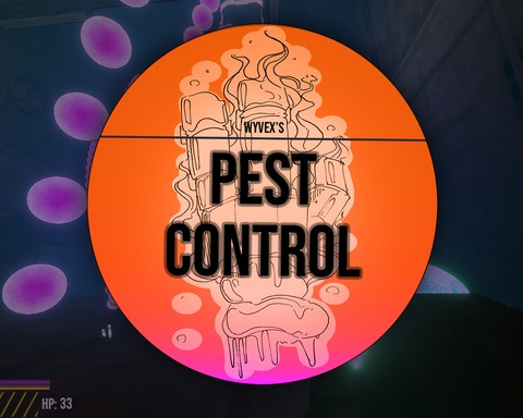 Pest Control