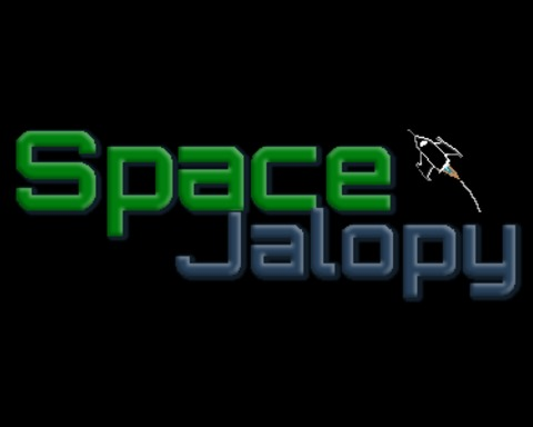 Space Jalopy