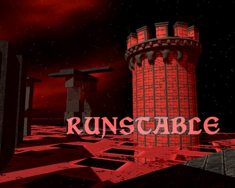 Runstable