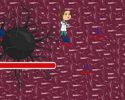 Surgeon Rush