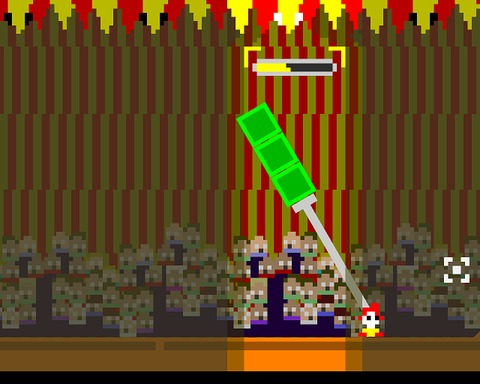 The Amazing Clownzie
