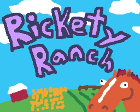 Rickety Ranch