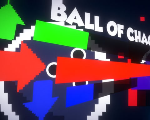 Ball of Chaos