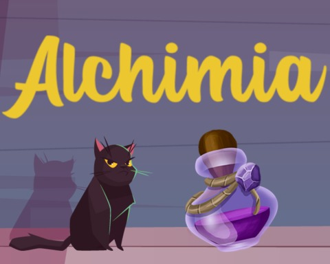 Alchimia