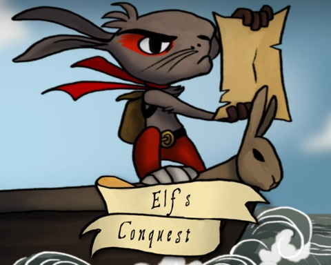 Elf's Conquest